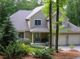 263 Wormwood Hill Rd, Mansfield, CT 06250