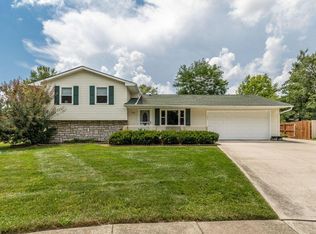 715 Stow Pl, Reynoldsburg, OH
