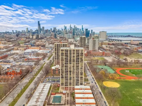 3001 S Michigan Ave Unit 1006, Chicago, IL 60616