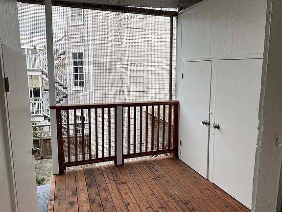 2nd image of 491 Sanchez St #1G