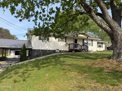 520 Cedar Creek Rd, Greeneville, TN, 37743
