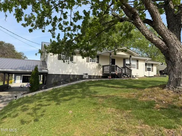 520 Cedar Creek Rd, Greeneville, TN 37743