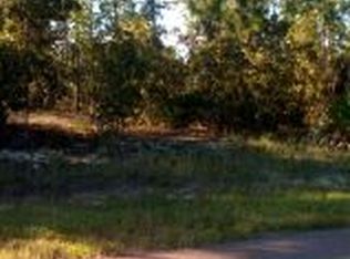 4301 N Dodge City Dr, Beverly Hills, FL 34465