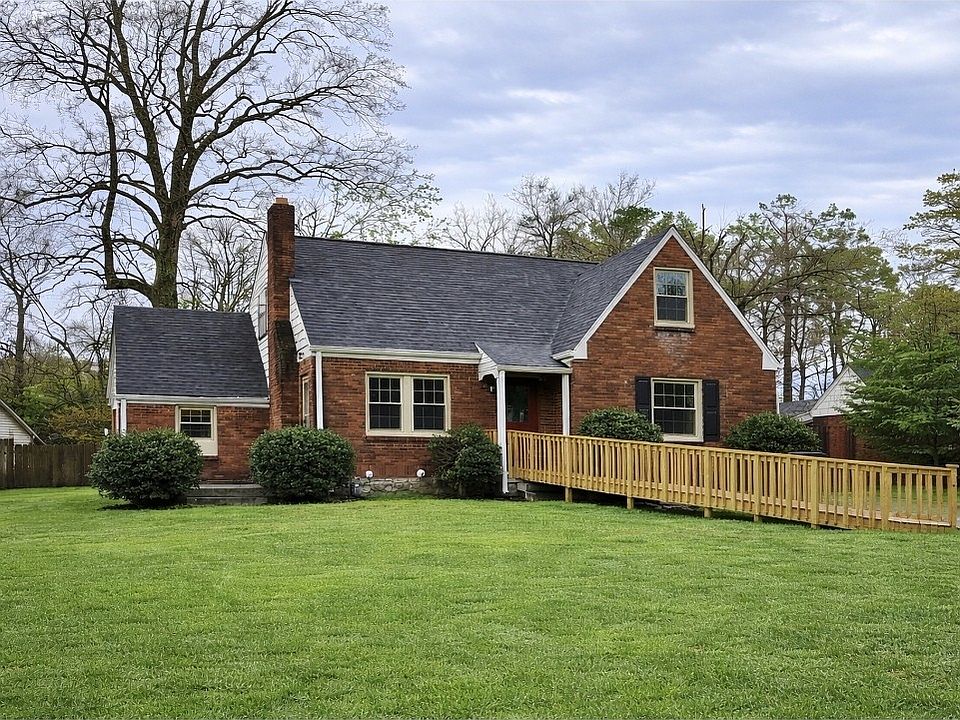 1st image of 2604 Bluefield Ave