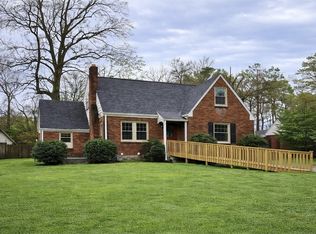 2604 Bluefield Ave, Nashville, TN 37214