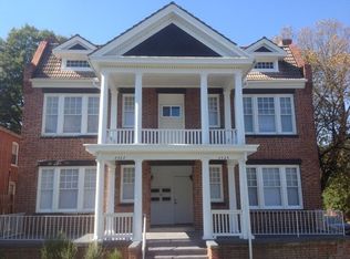 2422 Barton Ave #A, Richmond, VA 23222