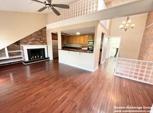 670 Massachusetts Ave #6, Boston, MA 02118