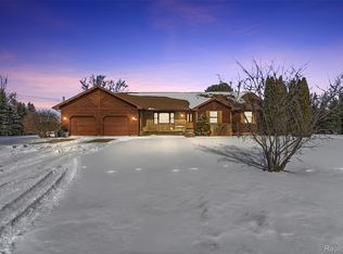 12847 Rathbun Rd, Birch Run, MI 48415