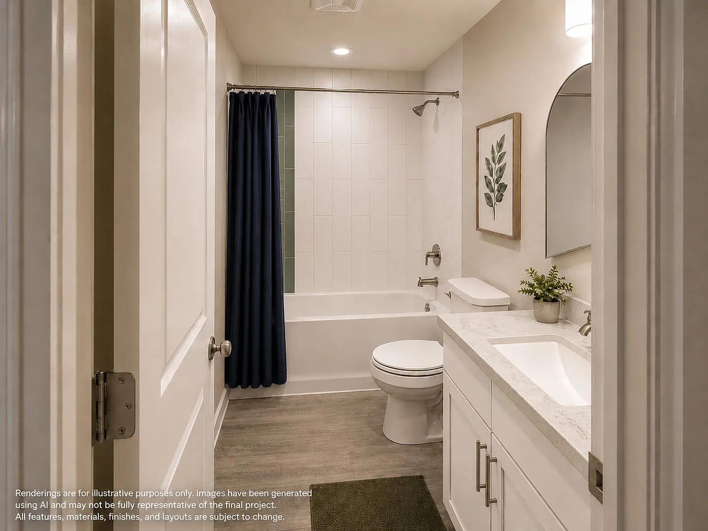 1604 W 5th St. Apartments — Photo 4