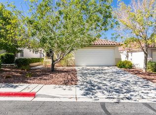 1125 Cathedral Ridge St, Henderson, NV 89052
