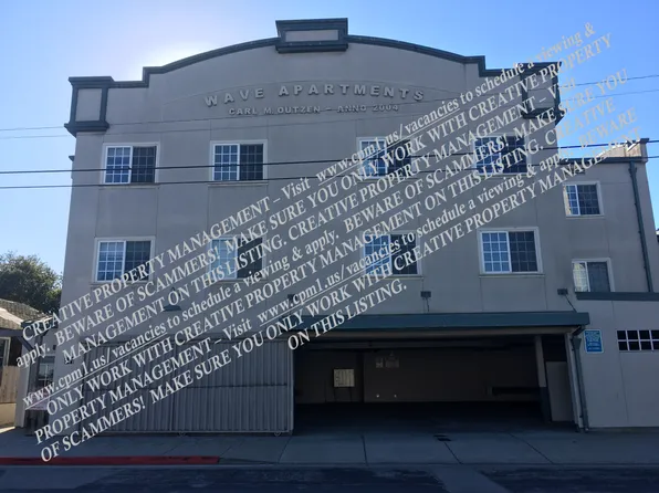 541 Wave St, Monterey, CA