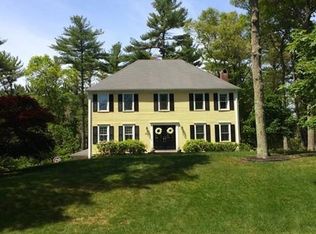 180 Sawyers Ln, Marshfield, MA 02050