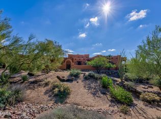 8529 E Carefree Dr, Carefree, AZ 85377