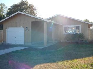 375 Meadow Ln, Creswell, OR 97426