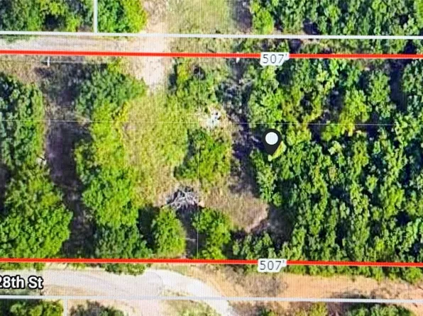 4702 W 27th Pl, Tulsa, OK 74107