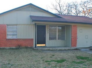 1333 Lorraine Ln, Mesquite, TX 75149