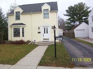 1033 Cleveland St, Beloit, WI 53511