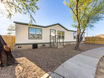 705 W Lightstar Cir, Tucson, AZ, 85756