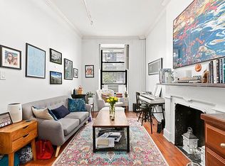 114 W 71st St APT 3F, New York, NY 10023