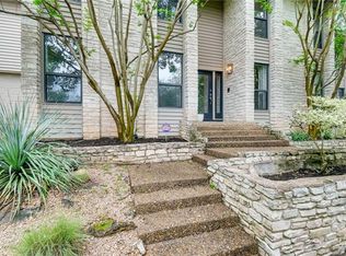 3710 Hidden Holw, Austin, TX 78731
