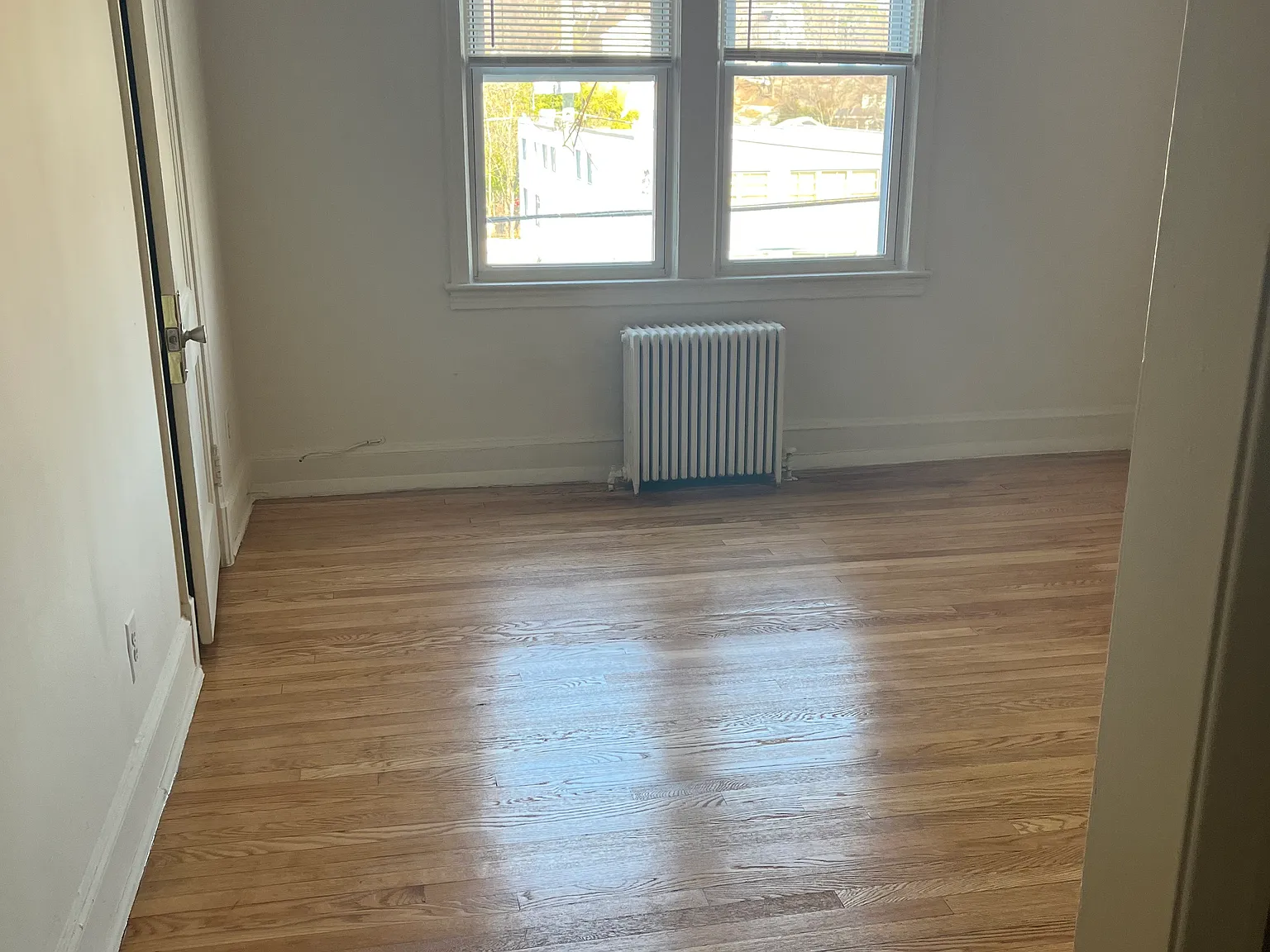 1 bed, 650 sqft, $1,225 — Photo 2