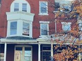32 N 12th St, Allentown, PA 18101
