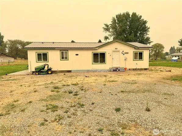 12 B Kimberly Lane, Omak, WA 98841