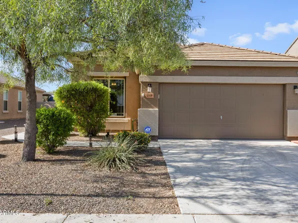 2119 E PHELPS Road, Phoenix, AZ 85022