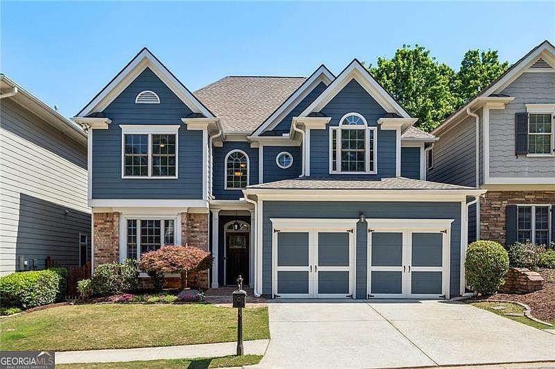 1st image of 3711 Paces Park Cir SE