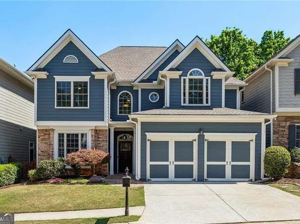 3711 Paces Park Cir SE, Smyrna, GA 30080