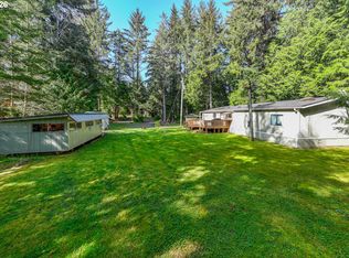 5198 Grand Ave, Florence, OR 97439