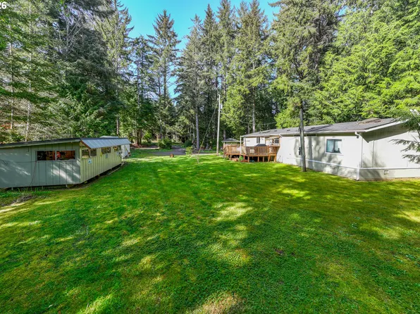 5198 Grand Ave, Florence, OR 97439