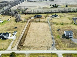 0 Mink Street Rd, Ostrander, OH 43061