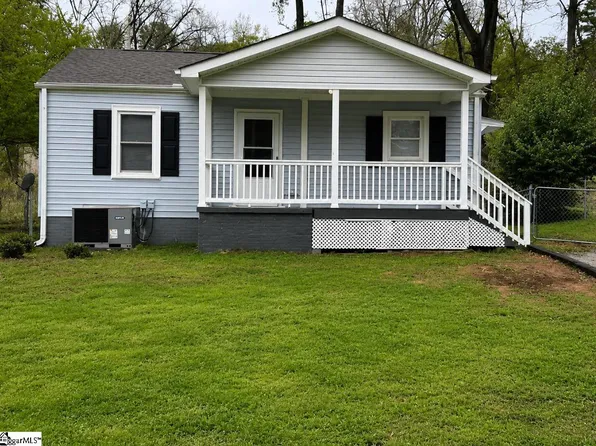 8 Pacific Ave, Greenville, SC 29605
