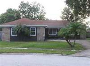 3009 N Orleans Way, Apopka, FL 32703