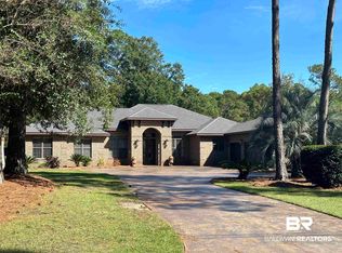 644 Estates Dr, Gulf Shores, AL 36542