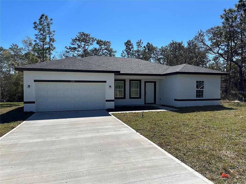 1st image of 5789 N CLAREMONT DRIVE
