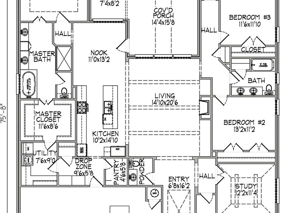 2nd image of 2702 W Tucson Ct