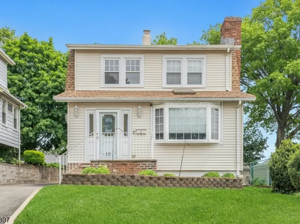 268 Marvin Ave, Hackensack, NJ 07601