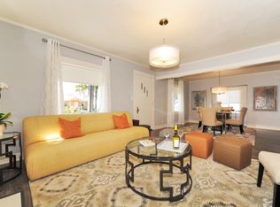 2736 S Orange Dr, Los Angeles, CA 90016