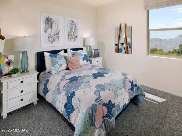 11906 W Rancho Dr, Marana, AZ 85653