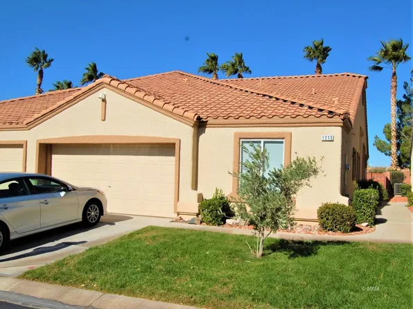 1213 Wigwam St, Mesquite, NV 89027