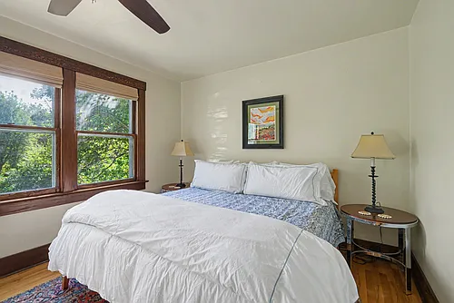Floor plan 1 Bedroom Apartment - Downtown Bozeman - Olive...