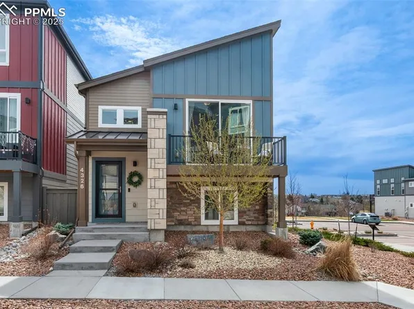4326 Parkwood Trl, Colorado Springs, CO 80918