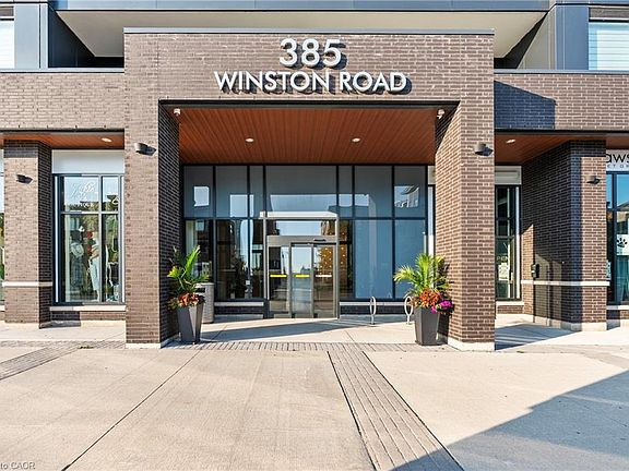 3rd image of 385 Winston Rd #1311