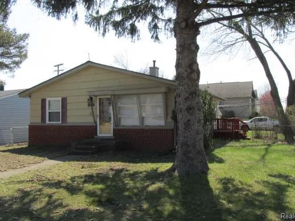 30953 Seven Mile Rd, Livonia, MI 48152
