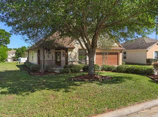 6850 Stillwater Dr, Willis, TX 77318