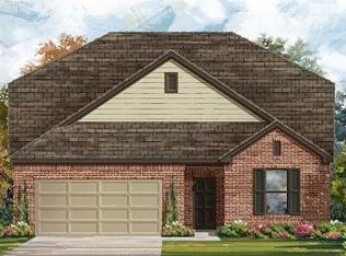 118 Carrington St, Hutto, TX 78634