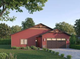 101 Sunrise Dr, Darby, MT 59829