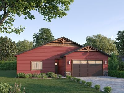 101 Sunrise Dr, Darby, MT, 59829